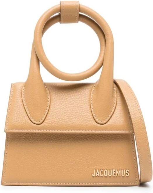 jacquemus tas