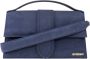 Coccinelle Hobo bags Bordeaux Isabela Bag in rood - Thumbnail 1