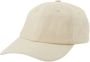 Jacquemus Le Casquette Baseballpet Beige Dames - Thumbnail 1