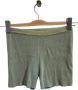 Jacquemus Pre-owned Fabric bottoms Groen Dames - Thumbnail 1
