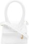 Jacquemus Pre-owned Mini Bag White Dames - Thumbnail 1