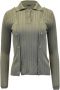 Jacquemus Pre-owned Wool tops Groen Dames - Thumbnail 1