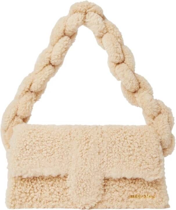 Burberry Hobo bags Quilted Lamb Leather Bag in zwart - Foto 6