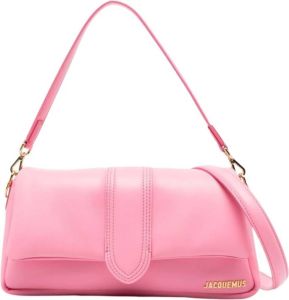 Jacquemus Shoulder Bags Roze Dames