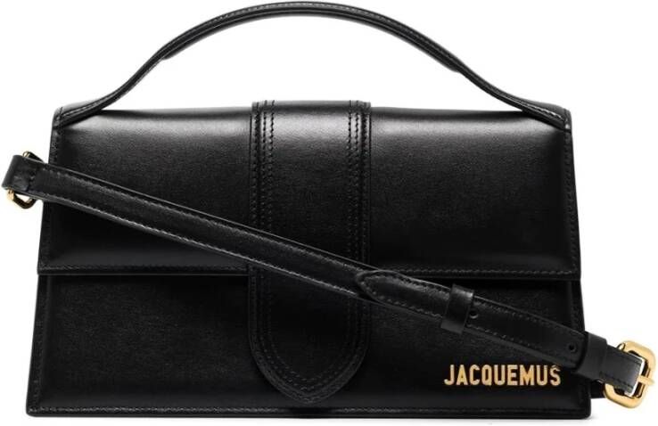 Jacquemus Shoulder Bags Zwart Dames