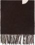 Jacquemus Geribbelde katoenen stretch tankjurk Brown Heren - Thumbnail 3