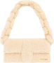 Burberry Hobo bags Quilted Lamb Leather Bag in zwart - Thumbnail 2
