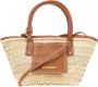 Jacquemus Beige Tassen Le Petit Pacvnier Soli Beige Dames - Thumbnail 1