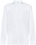 James Perse Shirts White Heren - Thumbnail 1