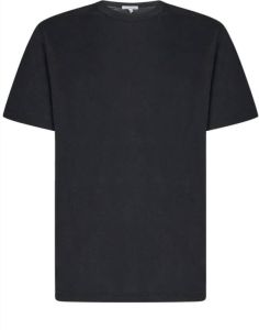 James Perse T-Shirts Grijs Heren