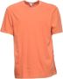 James Perse T-Shirts Orange Heren - Thumbnail 1