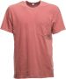 James Perse T-Shirts Pink Heren - Thumbnail 1