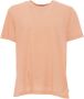 James Perse T-Shirts Roze Heren - Thumbnail 1