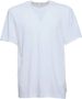 James Perse T-Shirts White Heren - Thumbnail 1