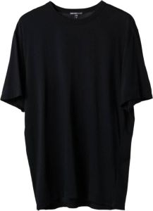 James Perse T-Shirts Zwart Dames