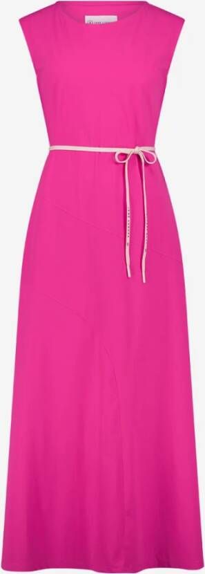 Jane Lushka Dresses Roze Dames