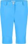 Jane Lushka Lulu Technische Jersey Shorts | Lichtblauw Blauw Dames - Thumbnail 1