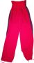 Jean Paul Gaultier Pre-owned Velvet dresses Rood Dames - Thumbnail 1