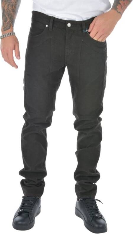 Jeckerson Broek Bruin Heren