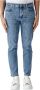 Jeckerson Broeker jkupa100ta396 Blauw Heren - Thumbnail 1
