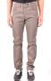 Jeckerson Jeans Beige Heren - Thumbnail 1