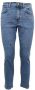 Jeckerson Broeker jkupa100ta396 Blauw Heren - Thumbnail 3