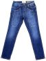 Jeckerson Jeans Blauw Heren - Thumbnail 1