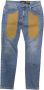 Jeckerson Jeans Blauw Heren - Thumbnail 1