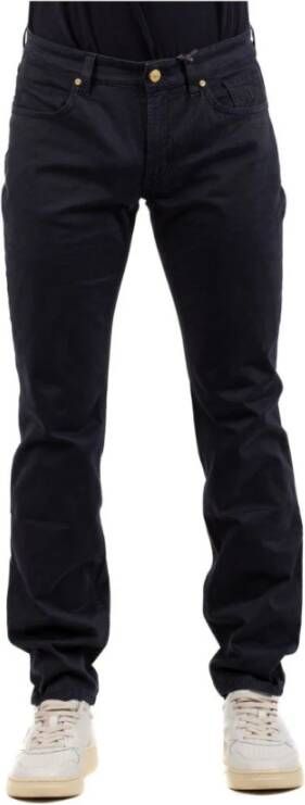 Jeckerson Jeans Blauw Heren