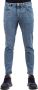Jeckerson Broeker jkupa100ta396 Blauw Heren - Thumbnail 7