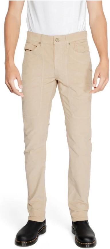 Jeckerson Broek JOHN 5 TASCHE TOPPA AI24JUPPA077JOHN001 CTCPTVELL007 - Foto 4