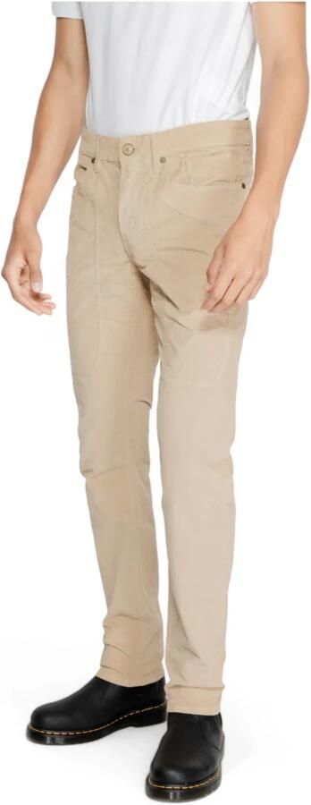 Jeckerson Broek JOHN 5 TASCHE TOPPA AI24JUPPA077JOHN001 CTCPTVELL007 - Foto 2