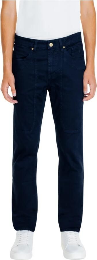 Jeckerson Broek JOHN 5 TASCHE TOPPA AI24JUPPA077JOHN001 CTCPTGABA001 - Foto 5