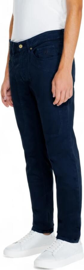 Jeckerson Broek JOHN 5 TASCHE TOPPA AI24JUPPA077JOHN001 CTCPTGABA001 - Foto 4