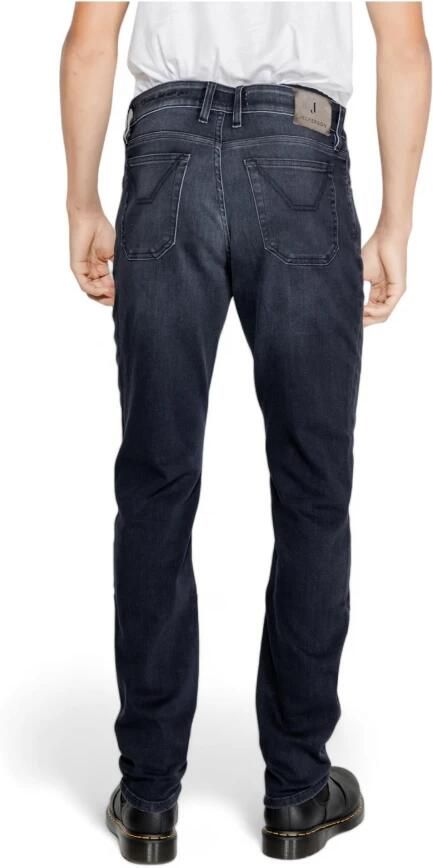 Jeckerson Skinny Jeans JOHN 5 TASCHE TOPPA AI24JUPPA077JOHN001 DNDTFDENI025