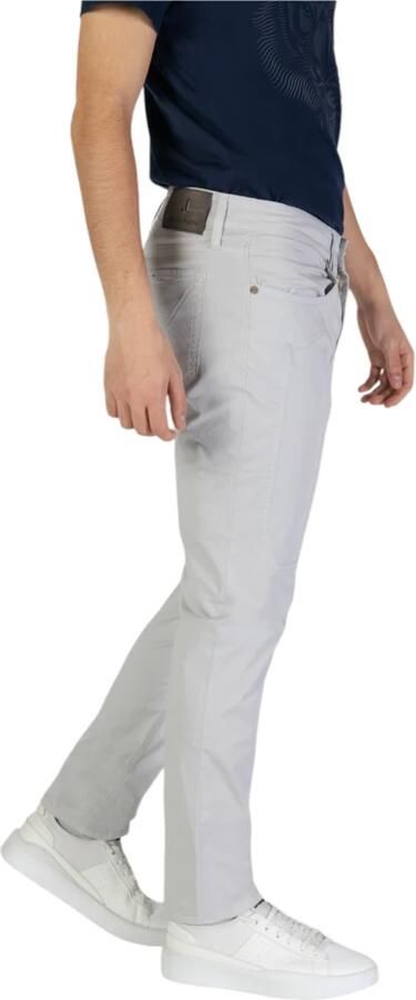 Jeckerson Broek JOHN 5 TASCHE TOPPA JUPPA077JOHN001 CTCPTGABA012 - Foto 2