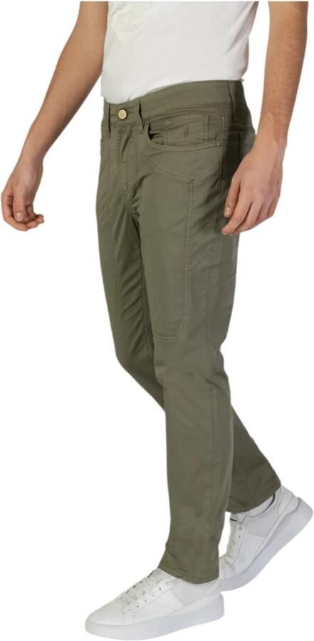 Jeckerson Broek JOHN 5 TASCHE TOPPA JUPPA077JOHN001 CTCPTGABA012