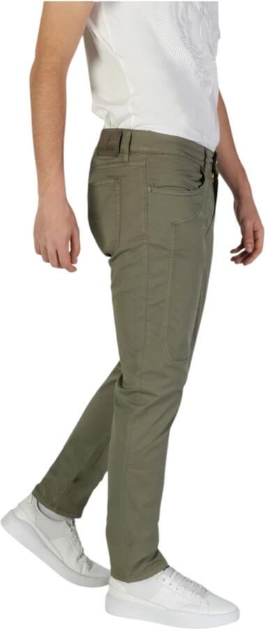 Jeckerson Broek JOHN 5 TASCHE TOPPA JUPPA077JOHN001 CTCPTGABA012 - Foto 2