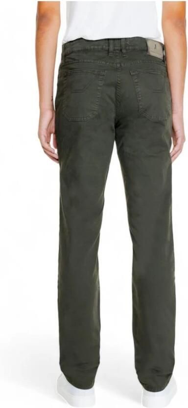 Jeckerson Broek JOHN 5 TASCHE TOPPA AI24JUPPA077JOHN001 CTCPTGABA001 - Foto 2