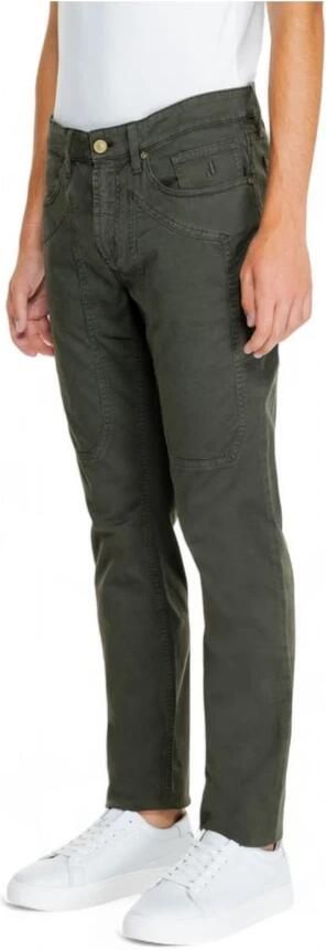 Jeckerson Broek JOHN 5 TASCHE TOPPA AI24JUPPA077JOHN001 CTCPTGABA001 - Foto 3