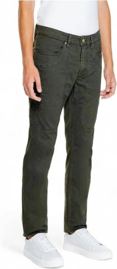 Jeckerson Broek JOHN 5 TASCHE TOPPA AI24JUPPA077JOHN001 CTCPTGABA001