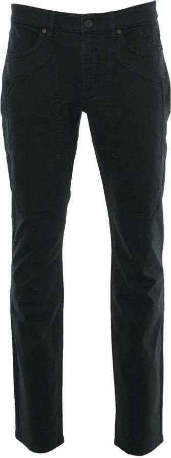 Jeckerson Skinny Jeans JOHN 5 TASCHE TOPPA AI24JUPPA077JOHN001 DNDTFDENI025 - Foto 4