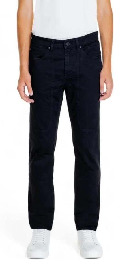 Jeckerson Broek JOHN 5 TASCHE TOPPA AI24JUPPA077JOHN001 CTCPTGABA001 - Foto 4