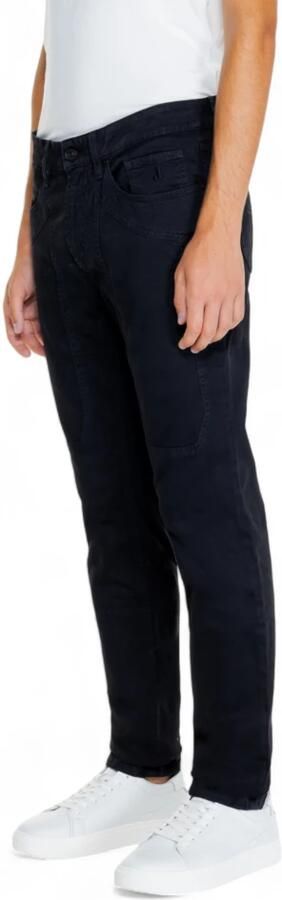 Jeckerson Broek JOHN 5 TASCHE TOPPA AI24JUPPA077JOHN001 CTCPTGABA001 - Foto 3