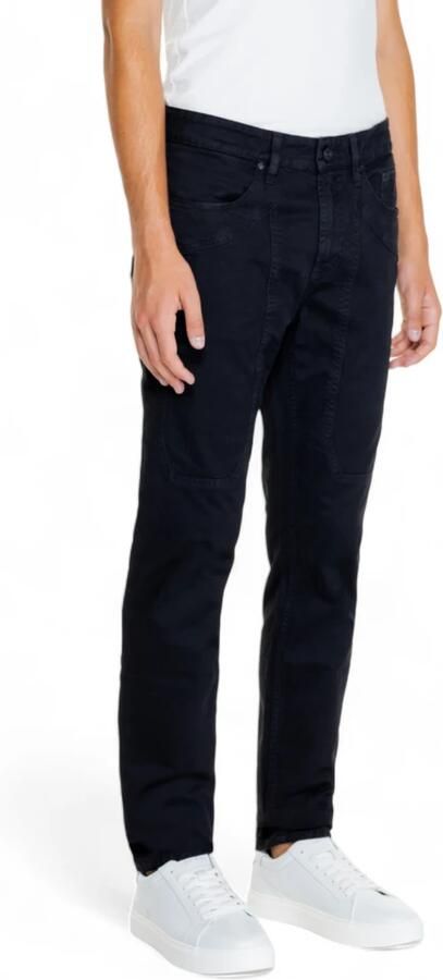 Jeckerson Broek JOHN 5 TASCHE TOPPA AI24JUPPA077JOHN001 CTCPTGABA001