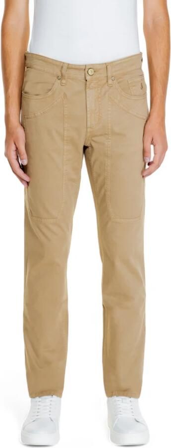 Jeckerson Broek JOHN 5 TASCHE TOPPA AI24JUPPA077JOHN001 CTCPTGABA001 - Foto 4