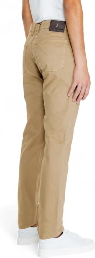 Jeckerson Broek JOHN 5 TASCHE TOPPA AI24JUPPA077JOHN001 CTCPTGABA001 - Foto 2