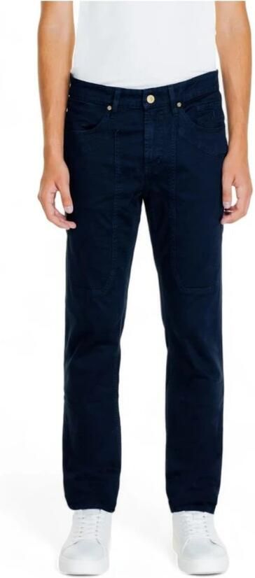 Jeckerson Broek JOHN 5 TASCHE TOPPA AI24JUPPA077JOHN001 CTCPTGABA001 - Foto 3