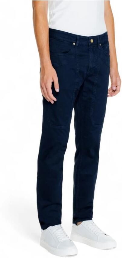 Jeckerson Broek JOHN 5 TASCHE TOPPA AI24JUPPA077JOHN001 CTCPTGABA001