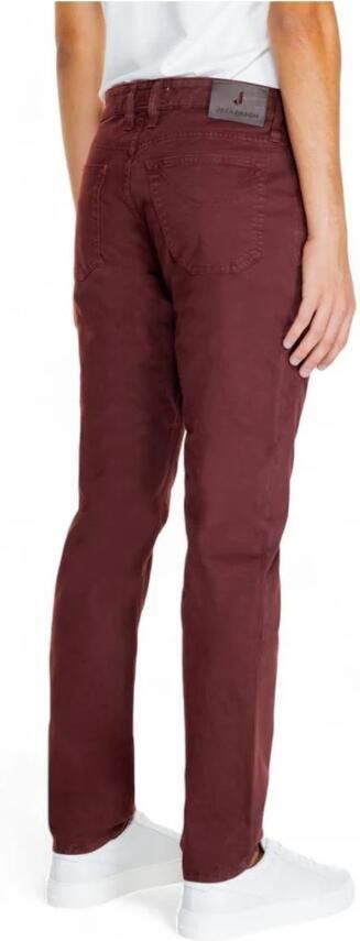 Jeckerson Broek JOHN 5 TASCHE TOPPA AI24JUPPA077JOHN001 CTCPTGABA001 - Foto 4